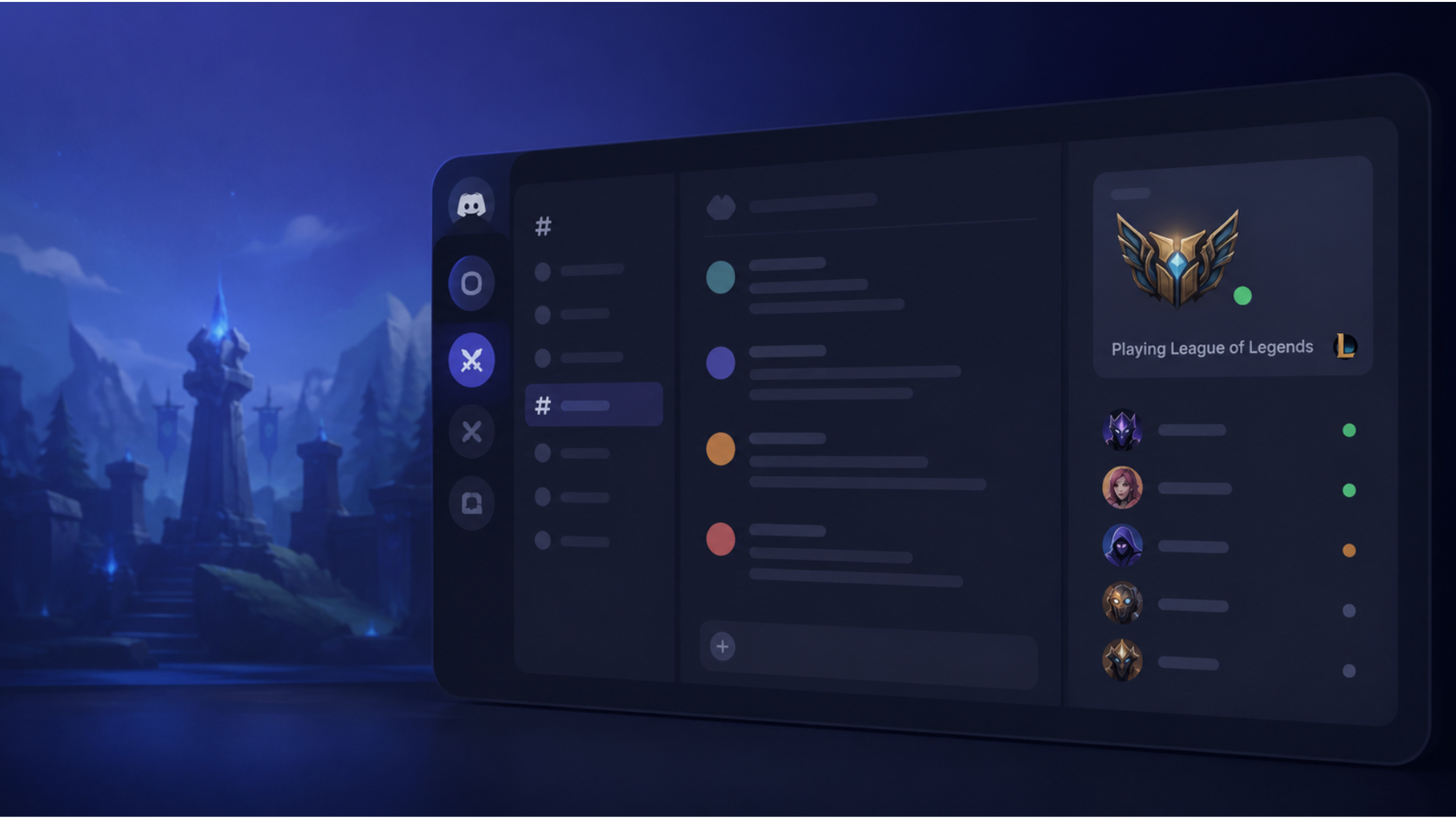 Best League of Legends Discord Servers to Join in 2025