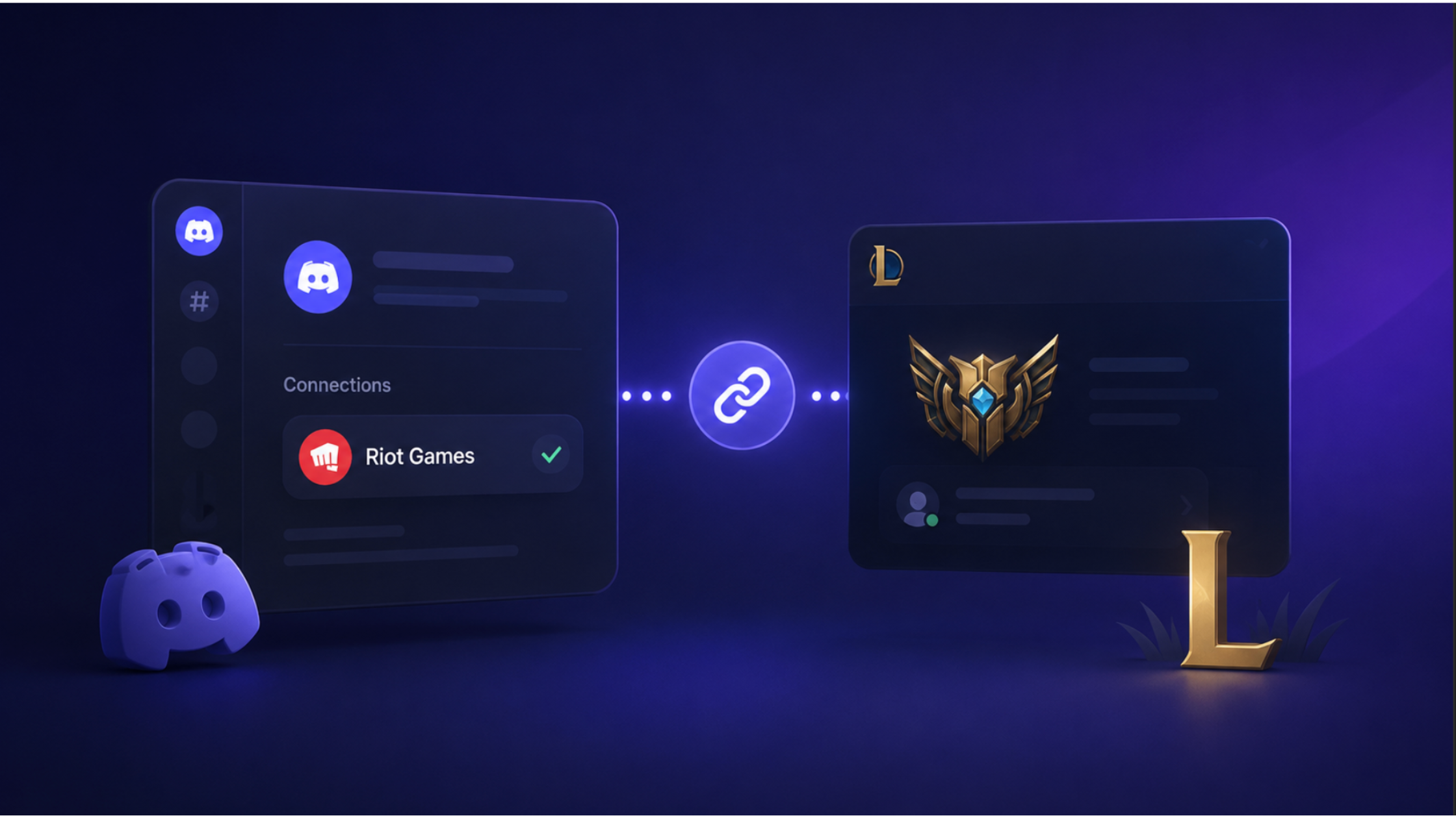How to Link Your Discord Account to League of Legends (Step-by-Step)