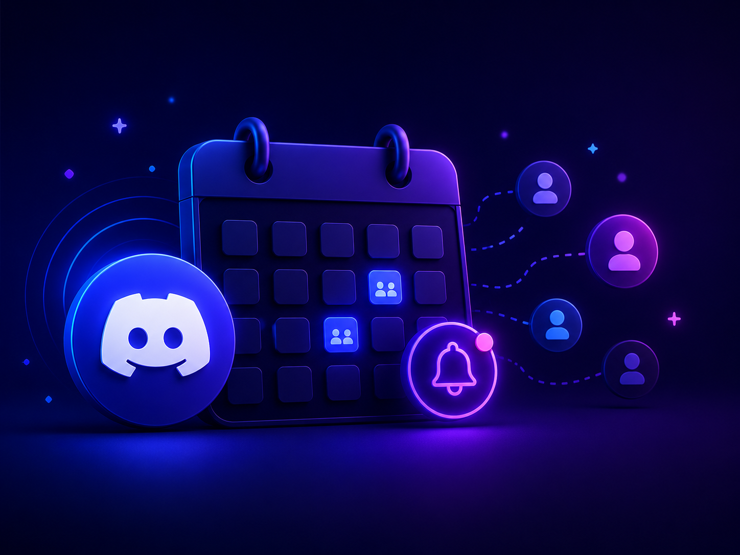How to Run Discord Community Events That People Show Up For