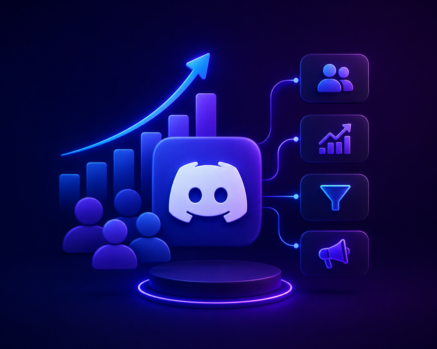 How to Get More Discord Members: 12 Strategies That Work