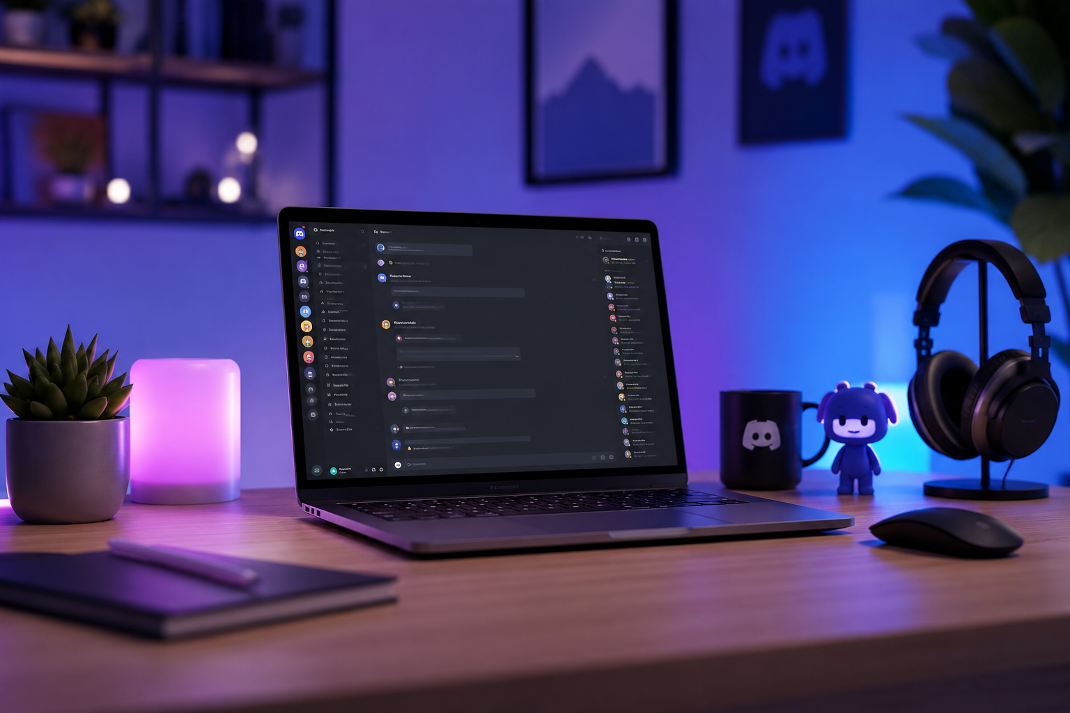 Discord Server Rules – Best Examples and Templates (2025)