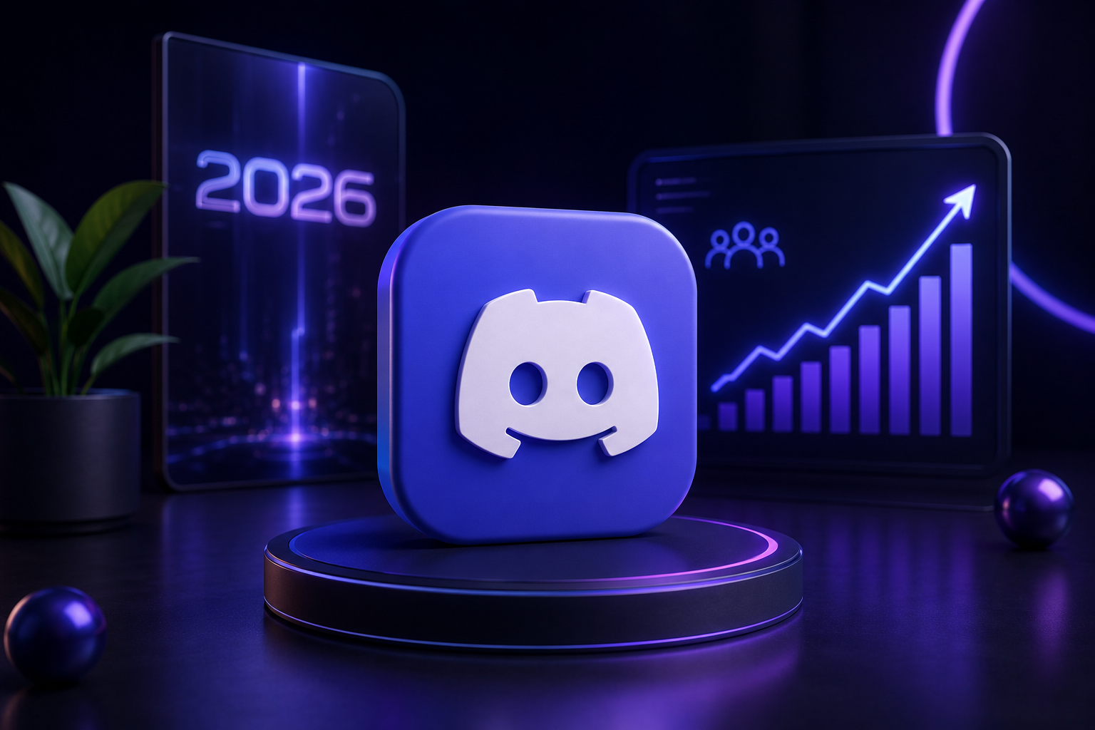 How to Get More Members in Your Discord Server Fast in 2026