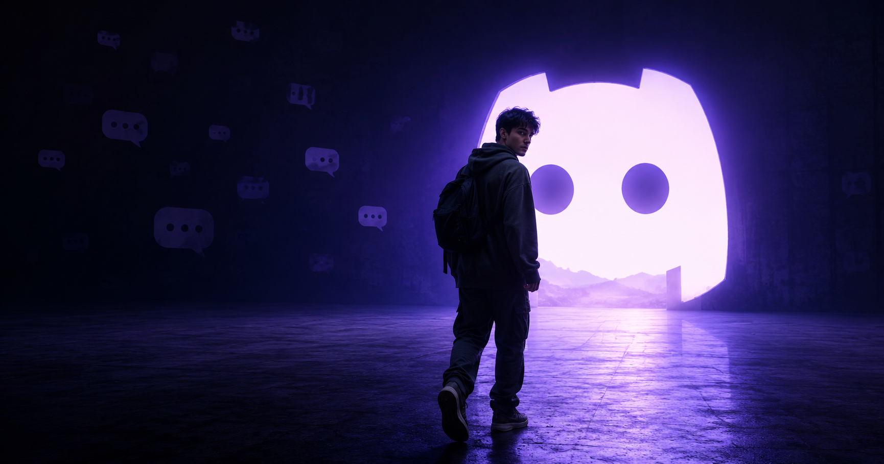 Why People Leave Discord Servers And How to Make Them Stay