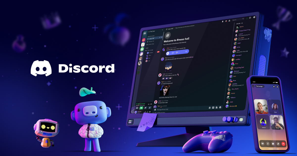 Why Discord Is Growing Faster Than Ever