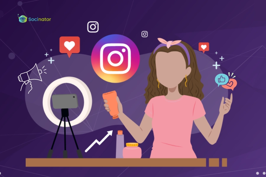 The Rise of Instagram Influencers