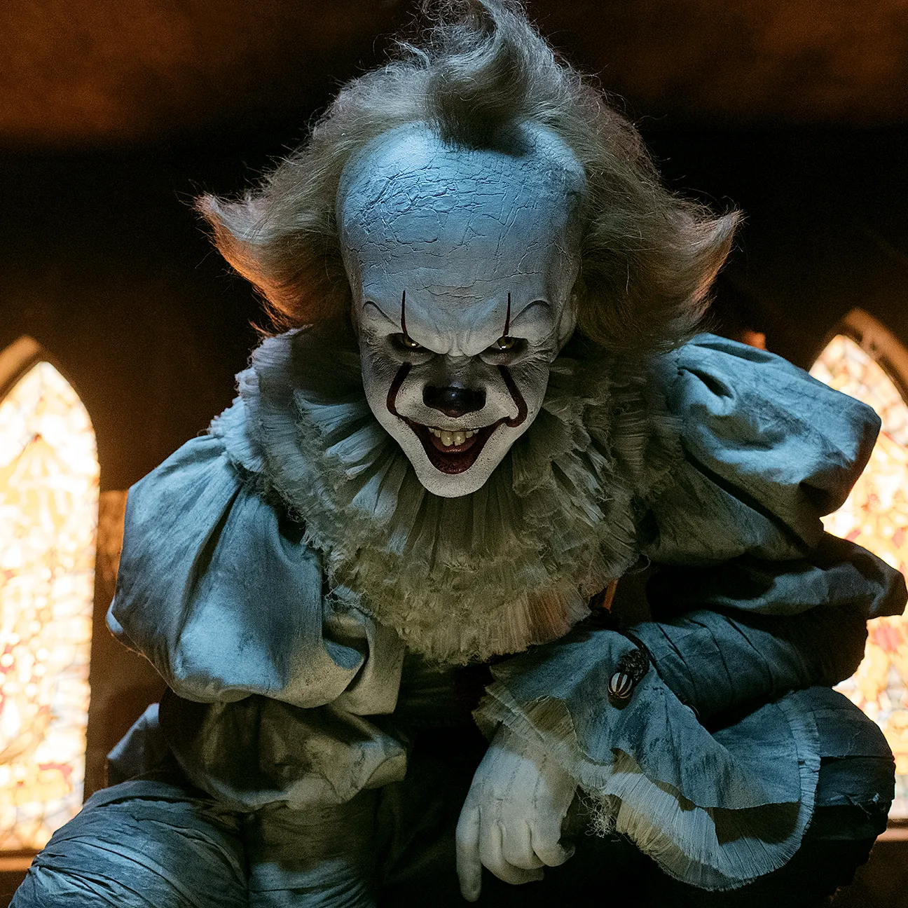 The Psychology Behind Horror Movies