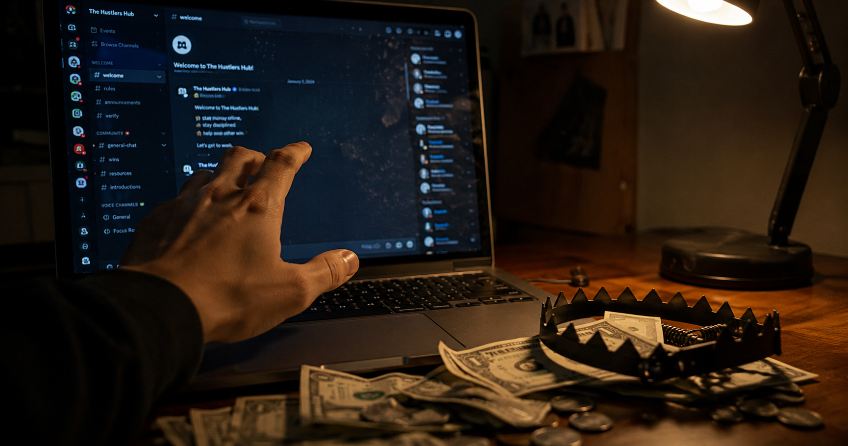 The Discord Monetization Trap: Why Selling Access Kills Communities (And What to Sell Instead)