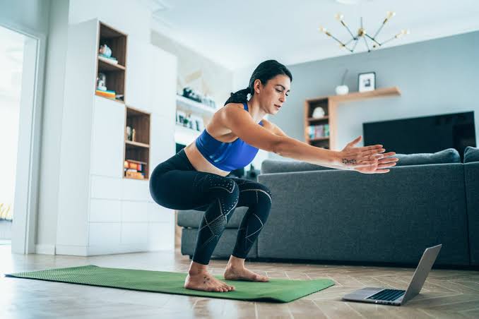 Most Effective Home Workouts Without Equipment