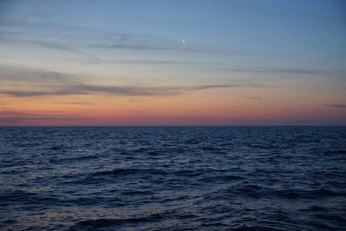 Ocean Mysteries Scientists Are Still Solving