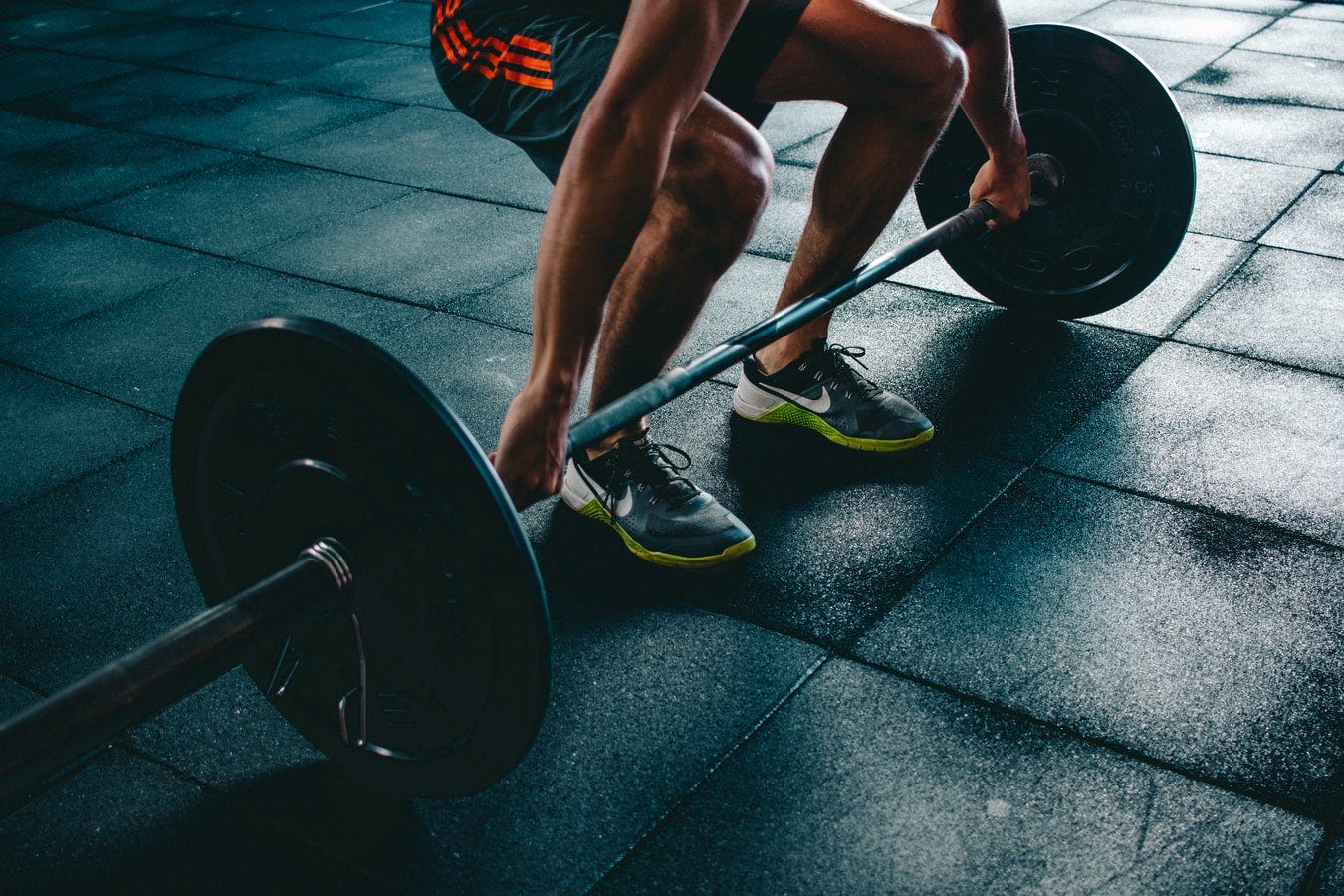 Fitness Habits That Actually Stick