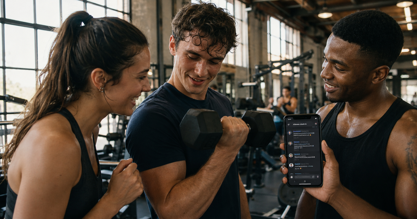 Fitness Accountability Servers on Discord: Do They Actually Work?