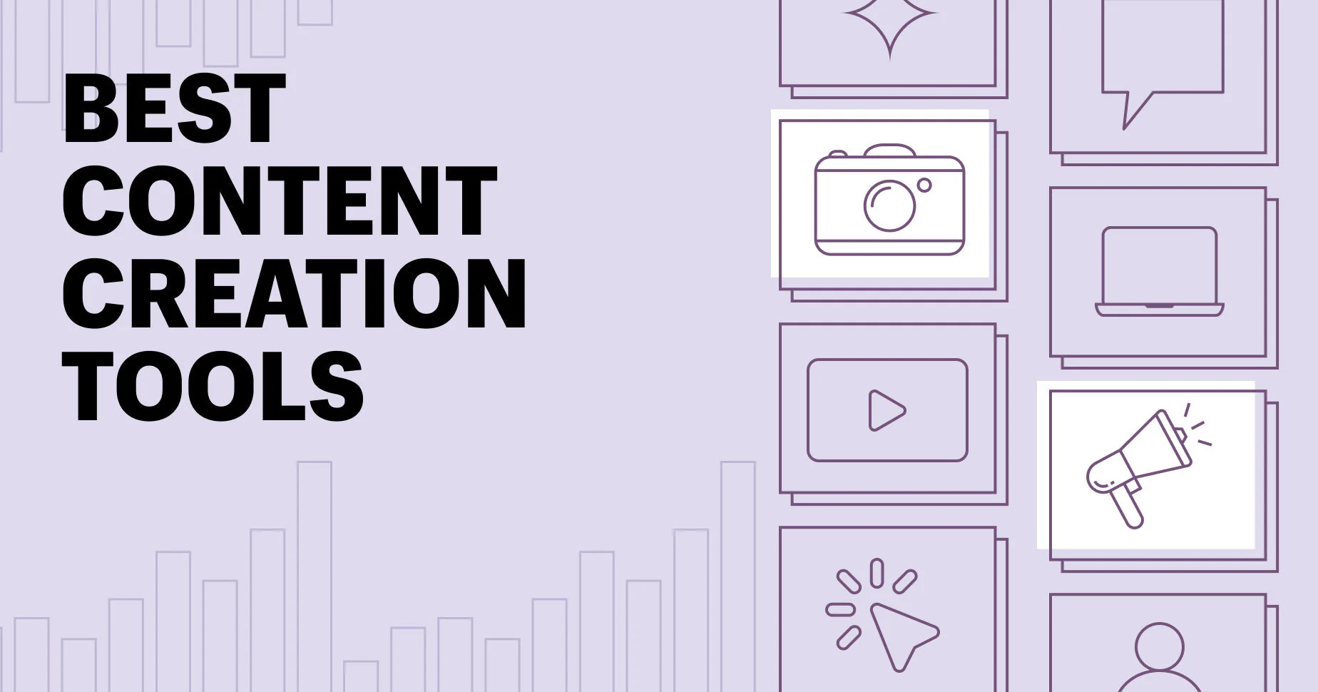 Best Free Tools for Content Creators