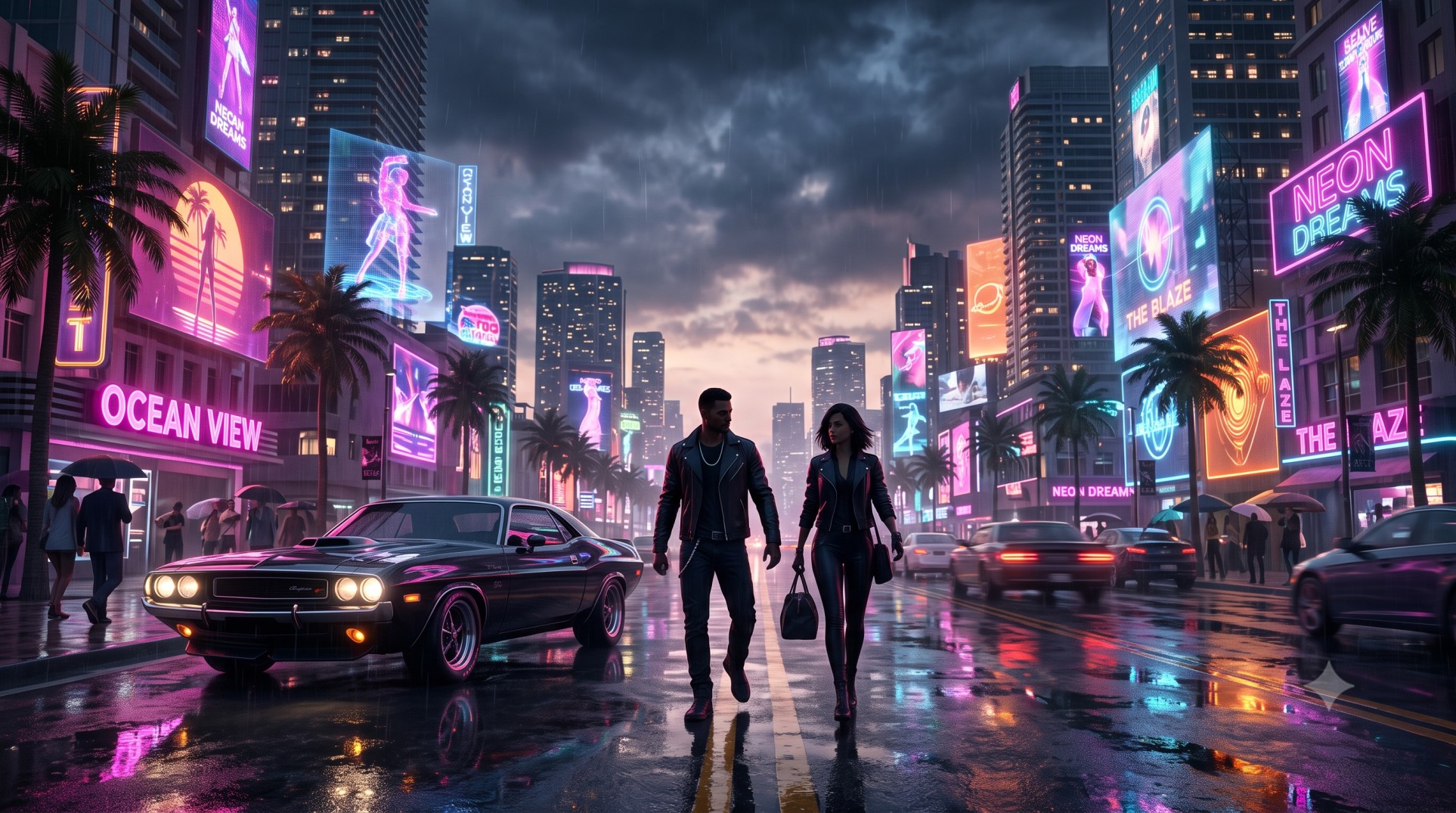 GTA 6 and the Future of AAA Gaming: How Rockstar Could Redefine the Industry
