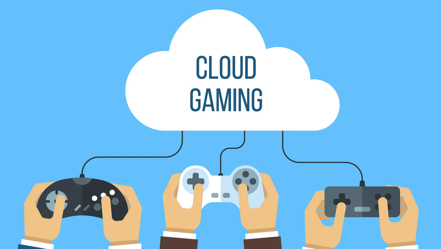 Cloud Gaming: Is It the Future of Gaming?