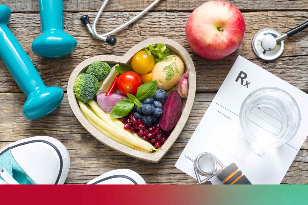 Healthy Habits That Improve Productivity
