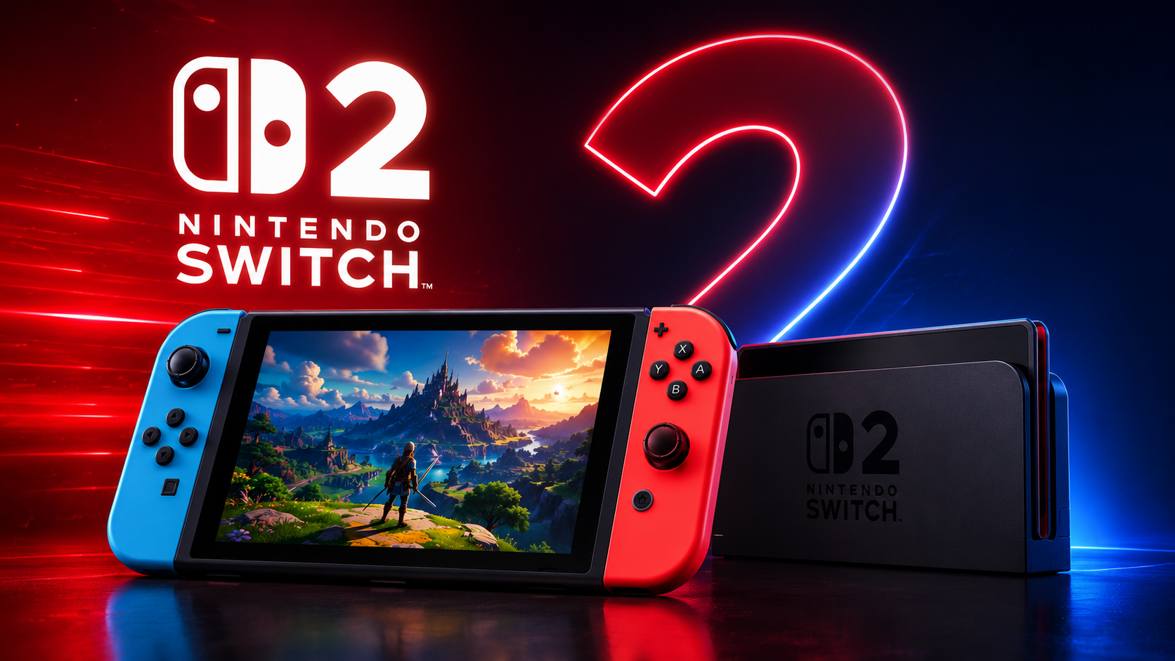 Nintendo Switch 2 Review (2026): Is It Worth Buying?