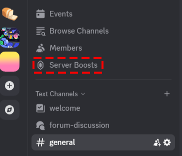 Server Boosting FAQ – Discord