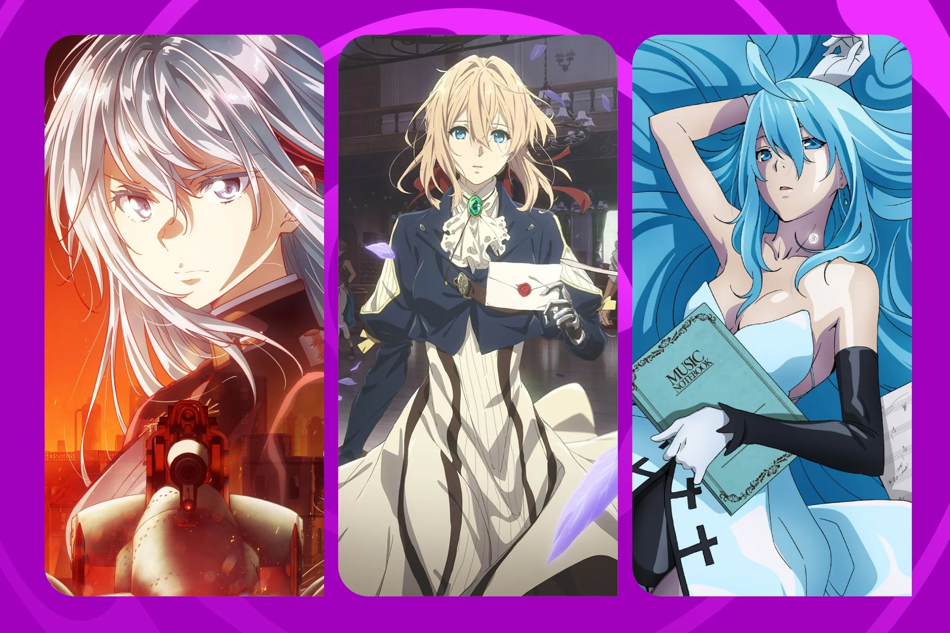 Underrated Anime You Should Watch