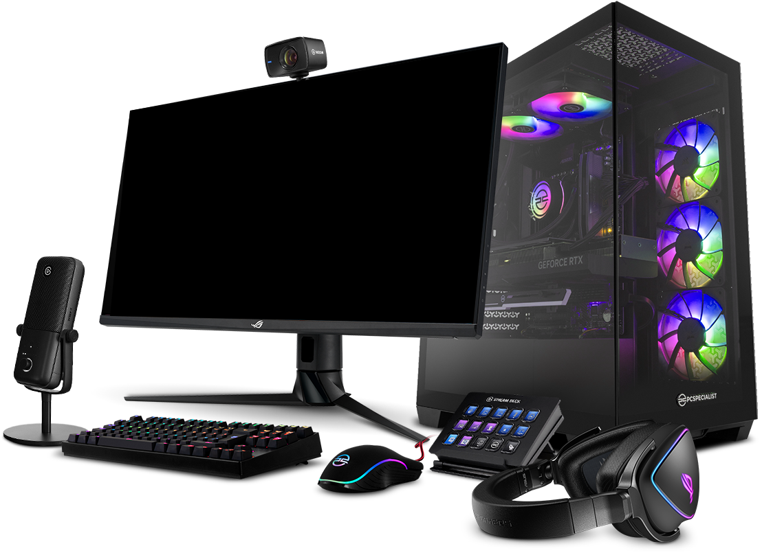 PC Build Guide for Beginners