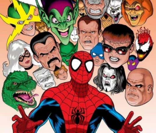 Best Spider-Man Villains Ranked