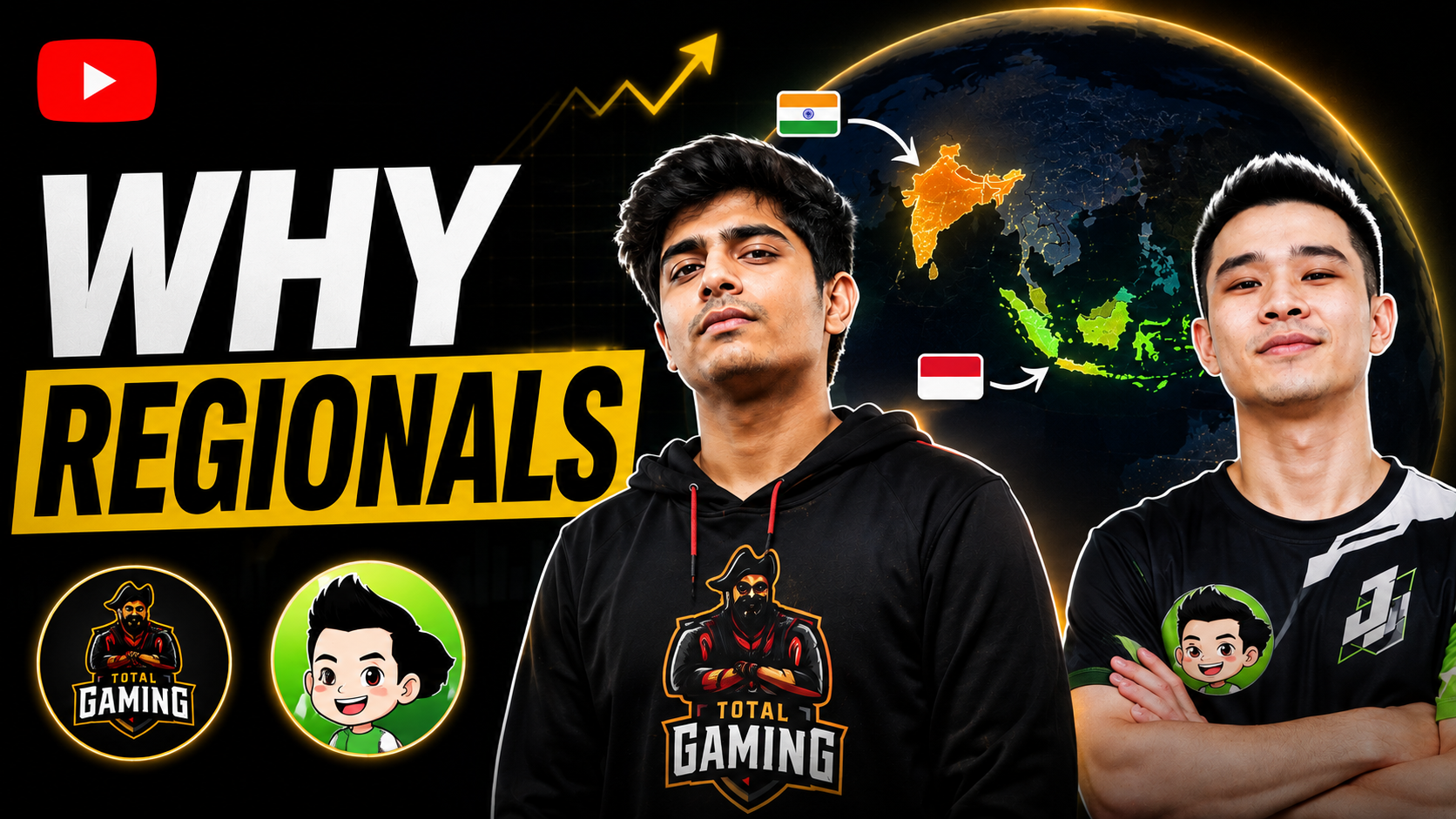"Local" Is the New "Global": Why Regional YouTube Creators Are Winning