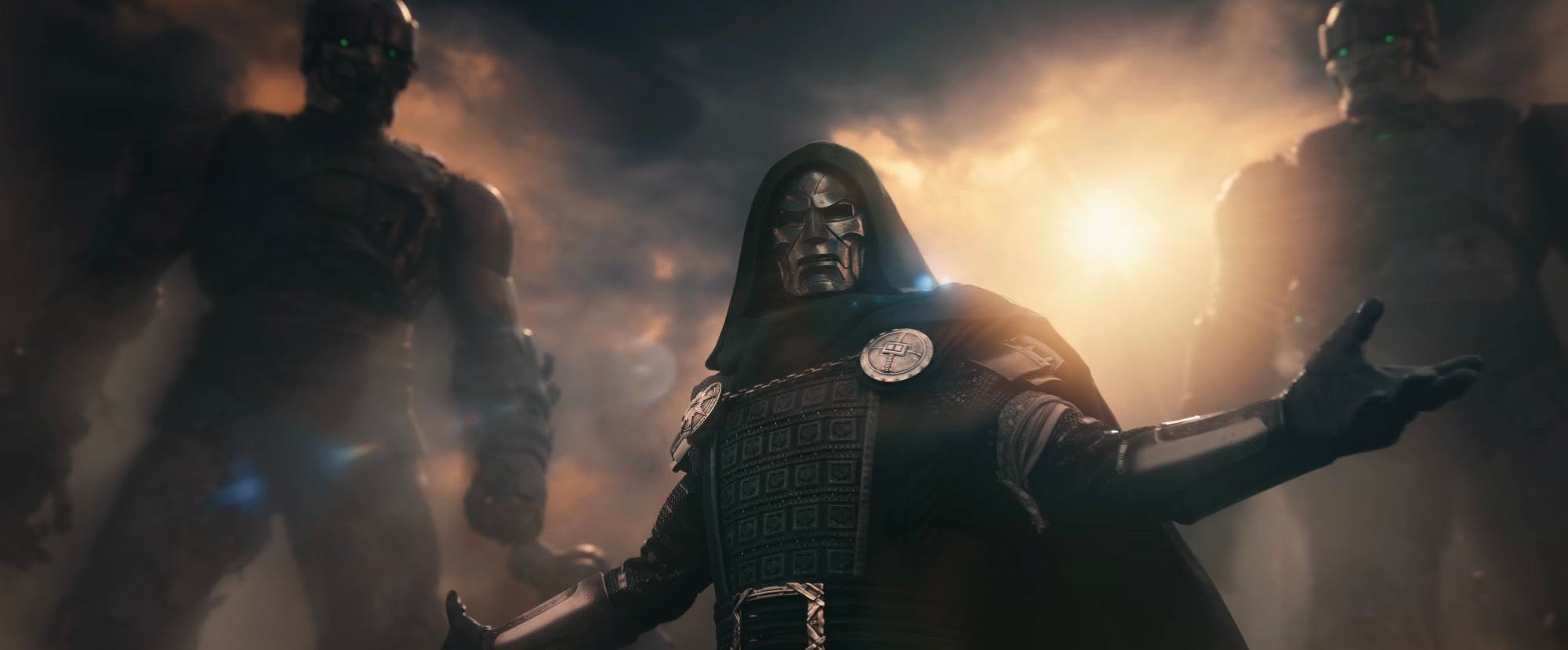 Avengers: Doomsday & Marvel’s New X-Men Movie: Cast, Release Dates and Everything We Know