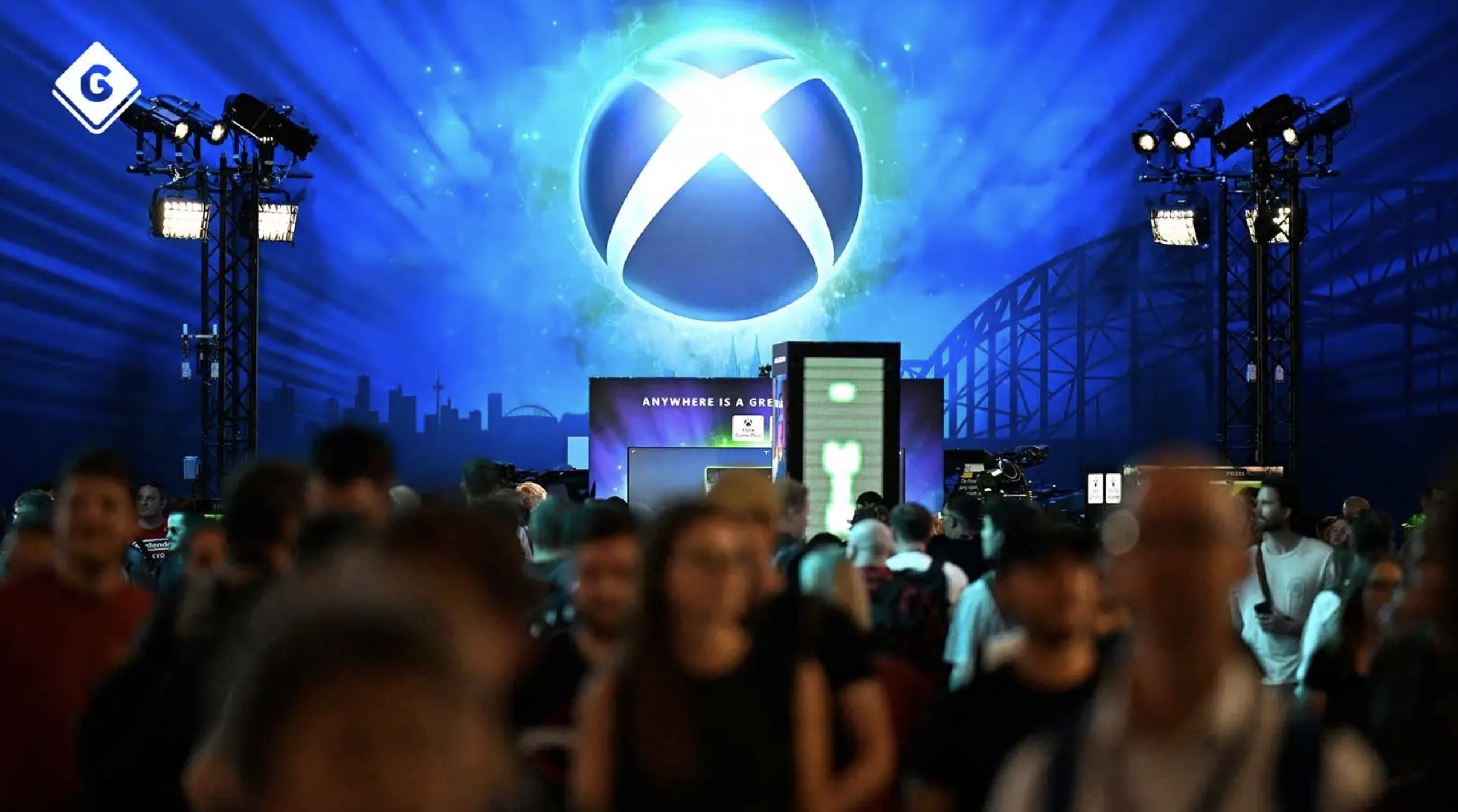 Gamescom 2026