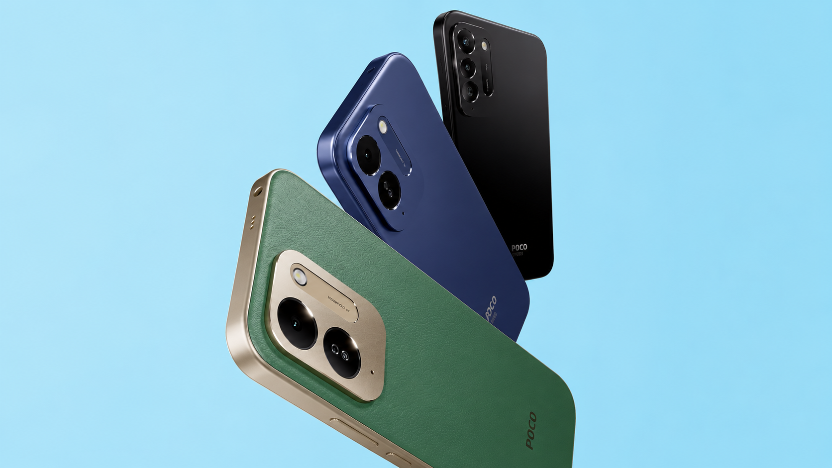 POCO M8x 5G Explained: Price, Specs, and Everything You Need to Know