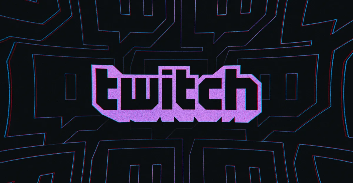 How the Twitch algorithm works