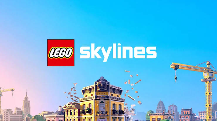 LEGO Skylines Announced: The Surprise City-Builder Twist You Completely Missed