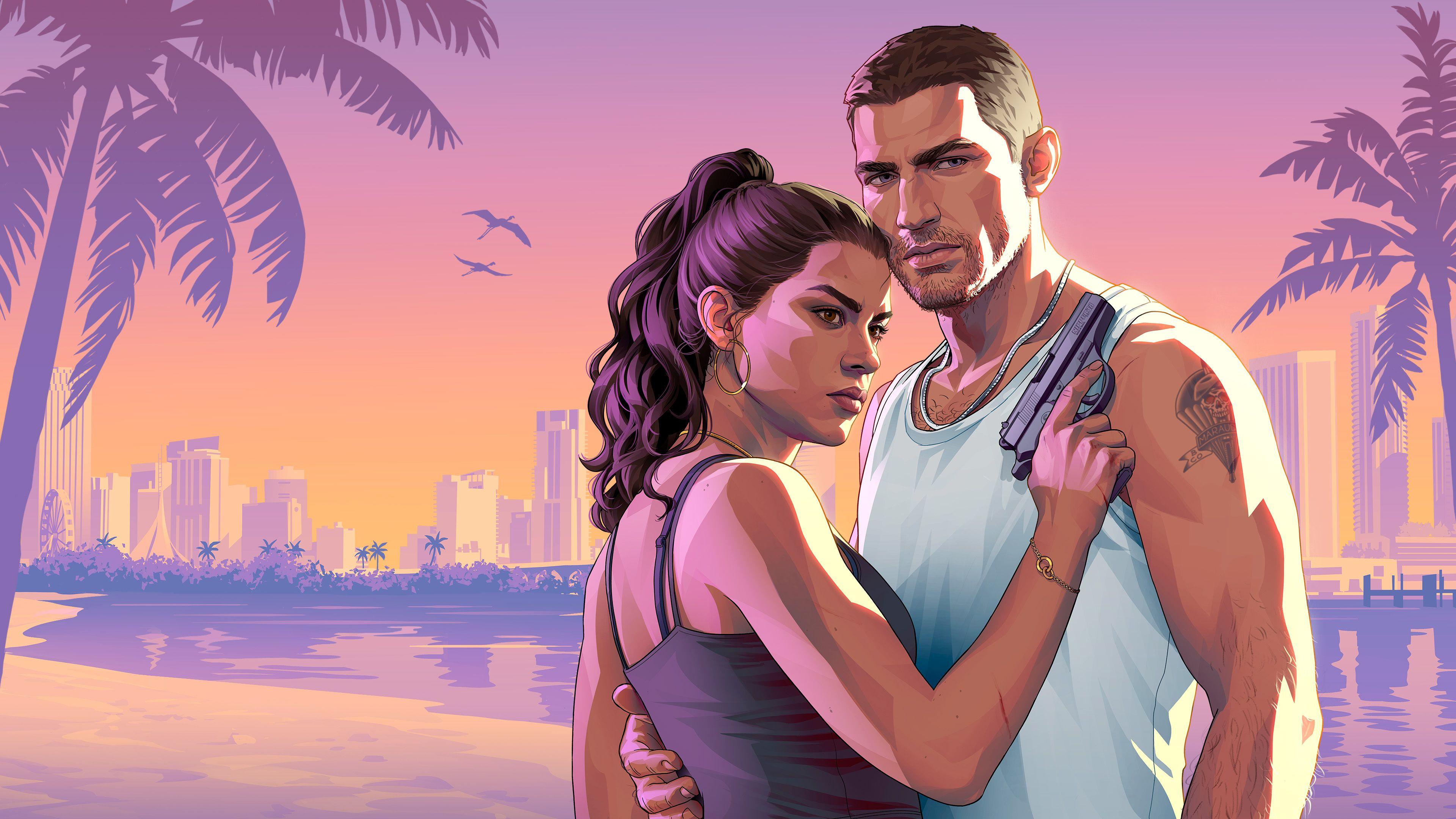 The Netflix Crash: How 26 Minutes of GTA 6 Footage Broke the Internet
