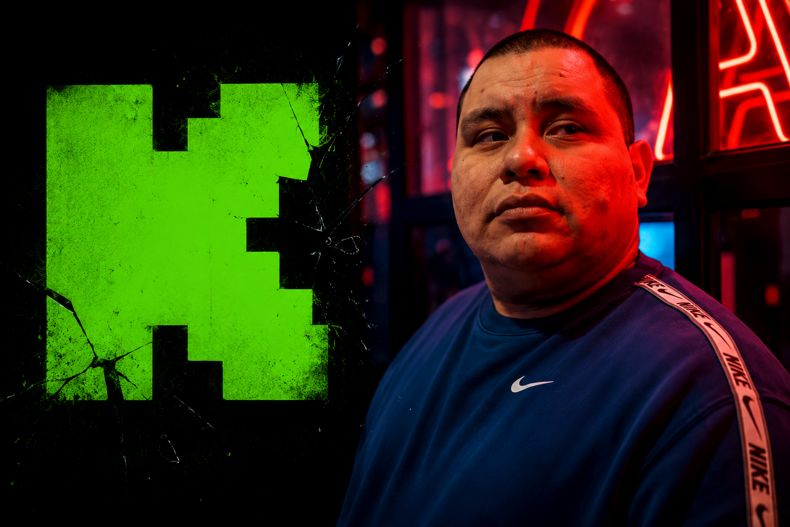 When IRL Streaming Crosses the Line: The Fall of Mexican Andy