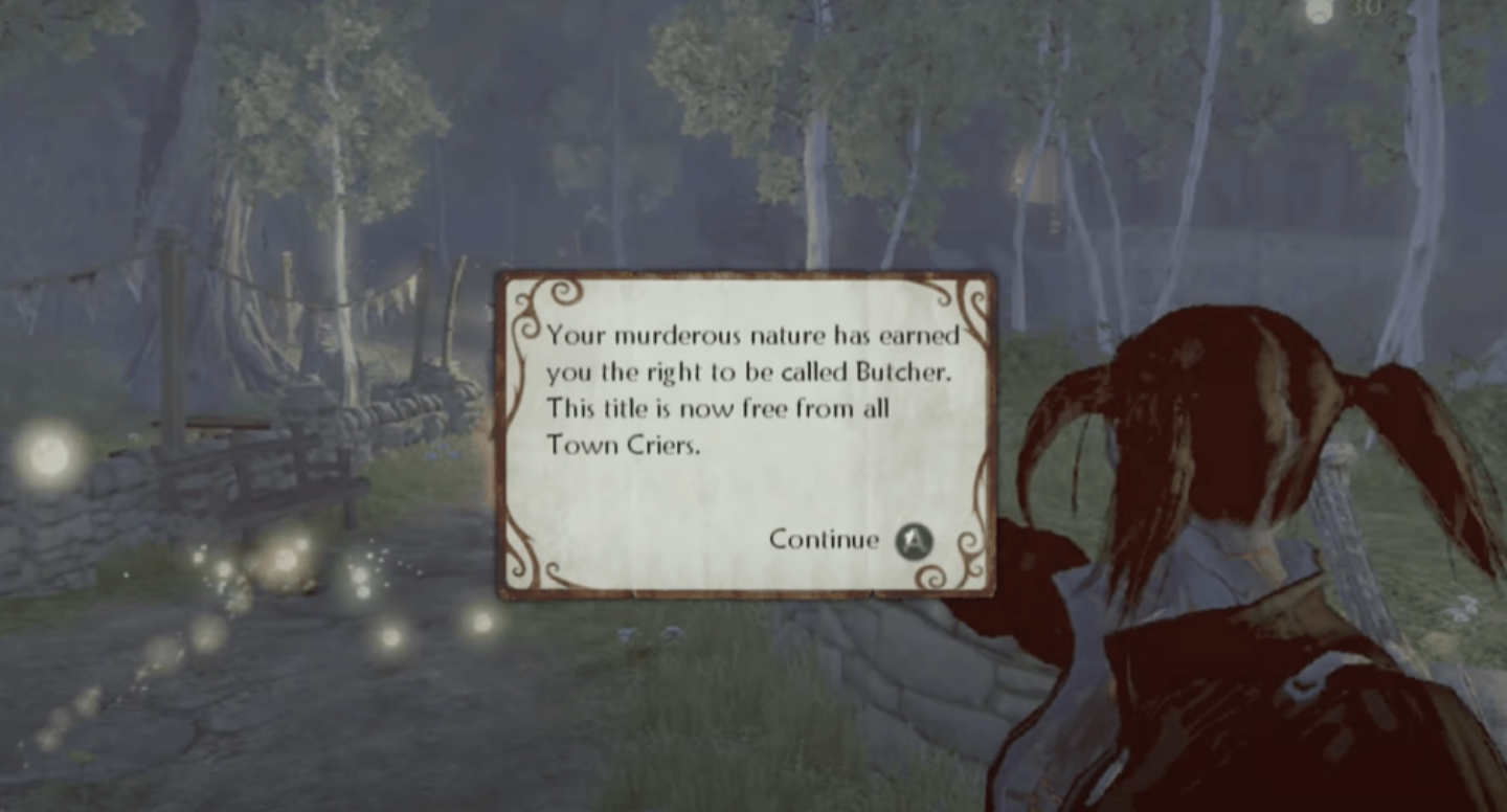 Beyond the Dialogue Tree: RPGs Are Changing What Player Choice Means