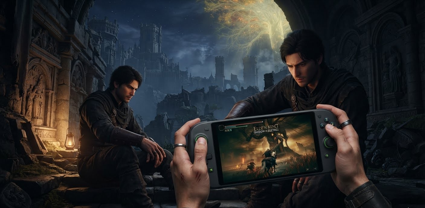 The Switch 2 Hardware Breakdown: Is the Nvidia Tegra T239 Enough for Next-Gen