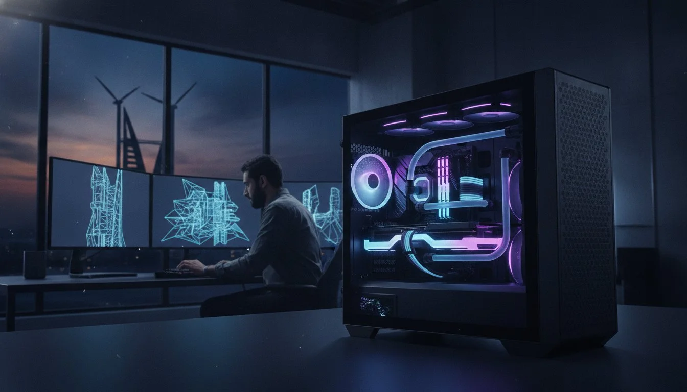 Intel's Binary Optimization Tool: How Translation Layers Are Changing PC Gaming