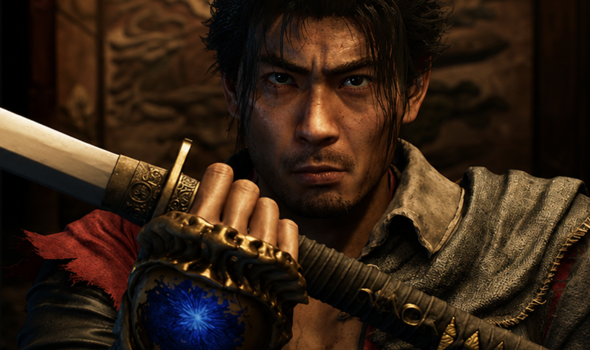 Onimusha: Way of the Sword Is Back: How Capcom Is Reviving the Genma Slashing Action