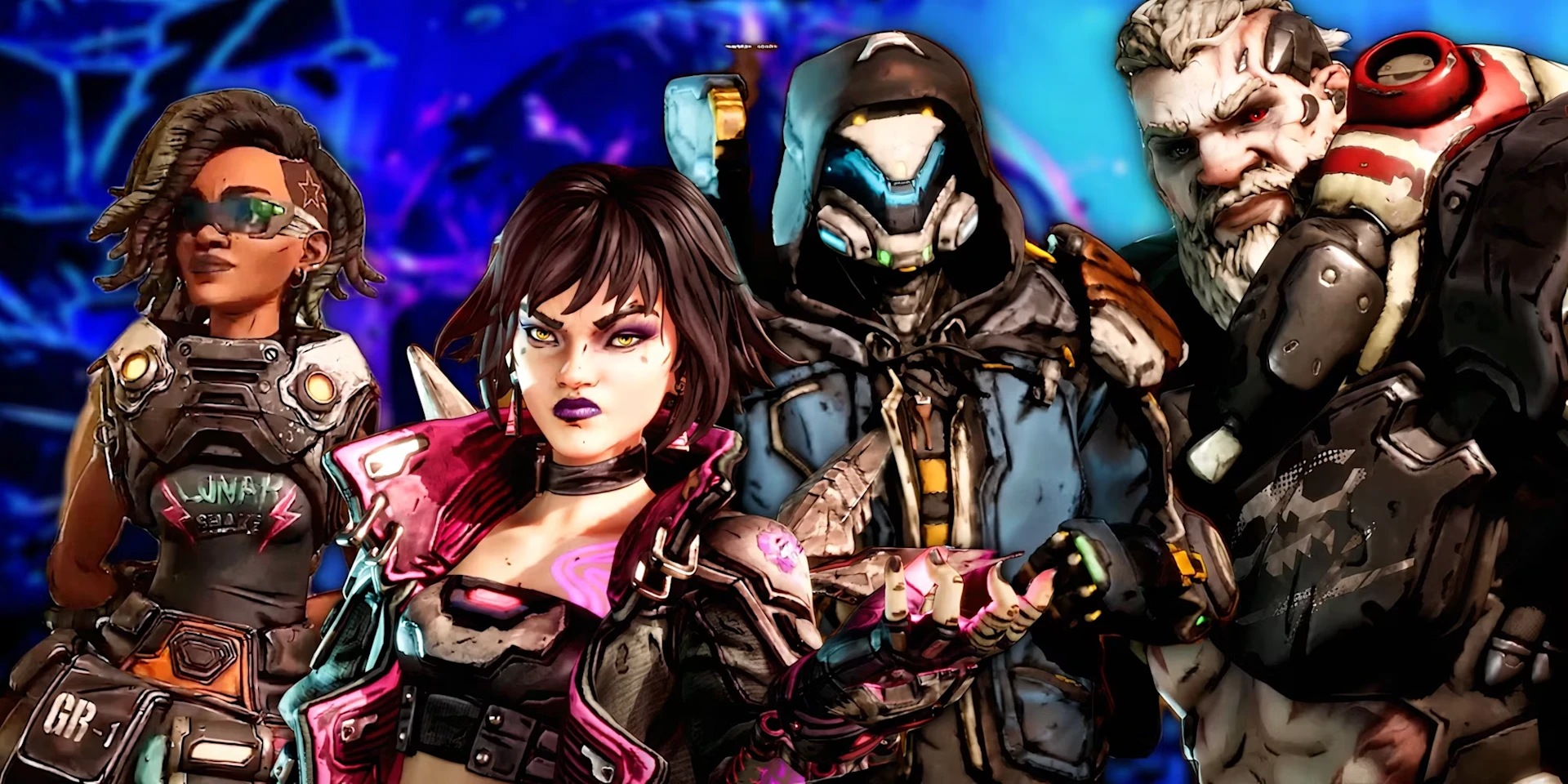 The Return to Kairos: How Borderlands 4's New Update Is Reshaping the Co-Op Streaming Meta
