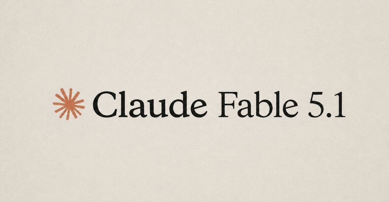 Claude Fable 5.1 vs Mythos 5.1: Anthropic Just Changed the AI Game