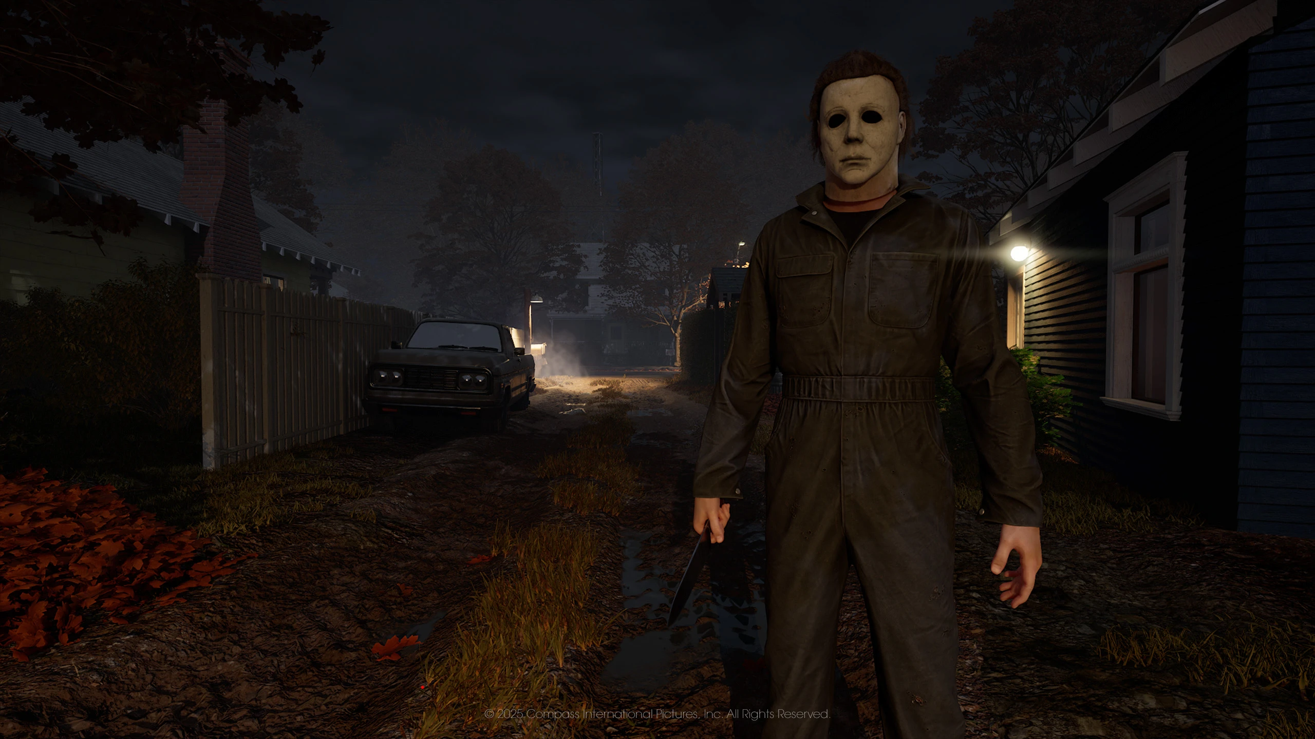 Halloween: The Game Preview: Why Asymmetrical Horror is Finally Evolving in 2026