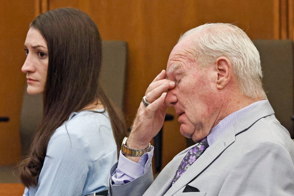 Tensions Flare in Lindsay Clancy Courtroom Over Holdout Juror