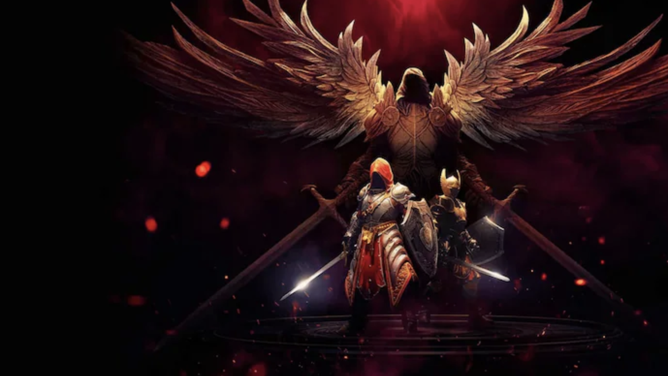 Crimson Moon Launch Review: The Next Great Co-Op Shooter is Here