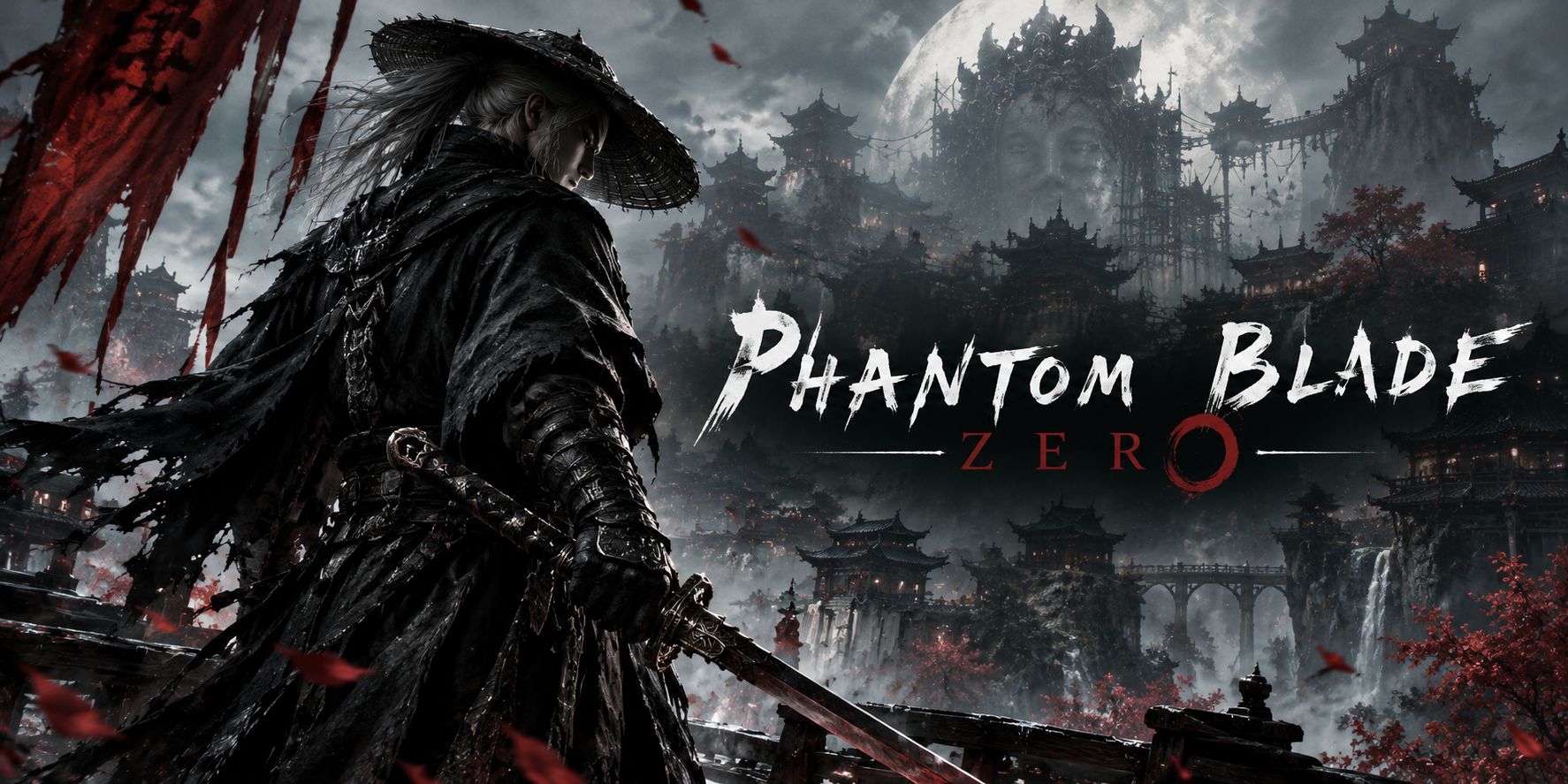 Phantom Blade Zero Preview: Why S-Game's 'Kungfupunk' Epic Will Dominate October