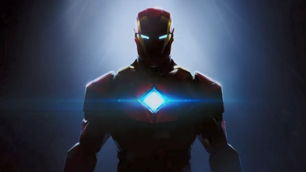 EA’s Iron Man Leak Looks Incredible: Why the Unfinished Footage Has Fans Excited