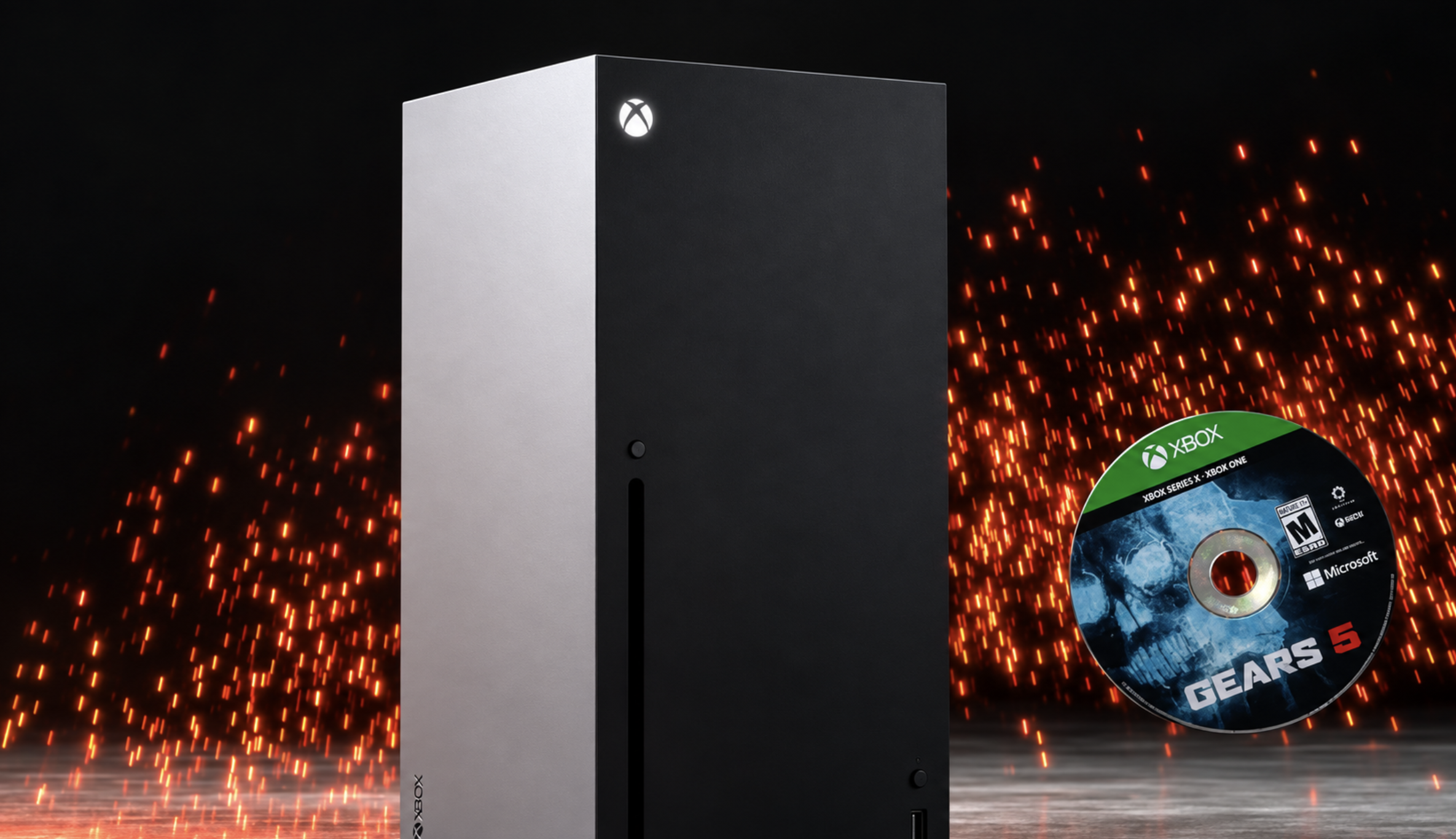 Xbox's Disc-to-Digital Rollout is a Massive Win for Game Preservation