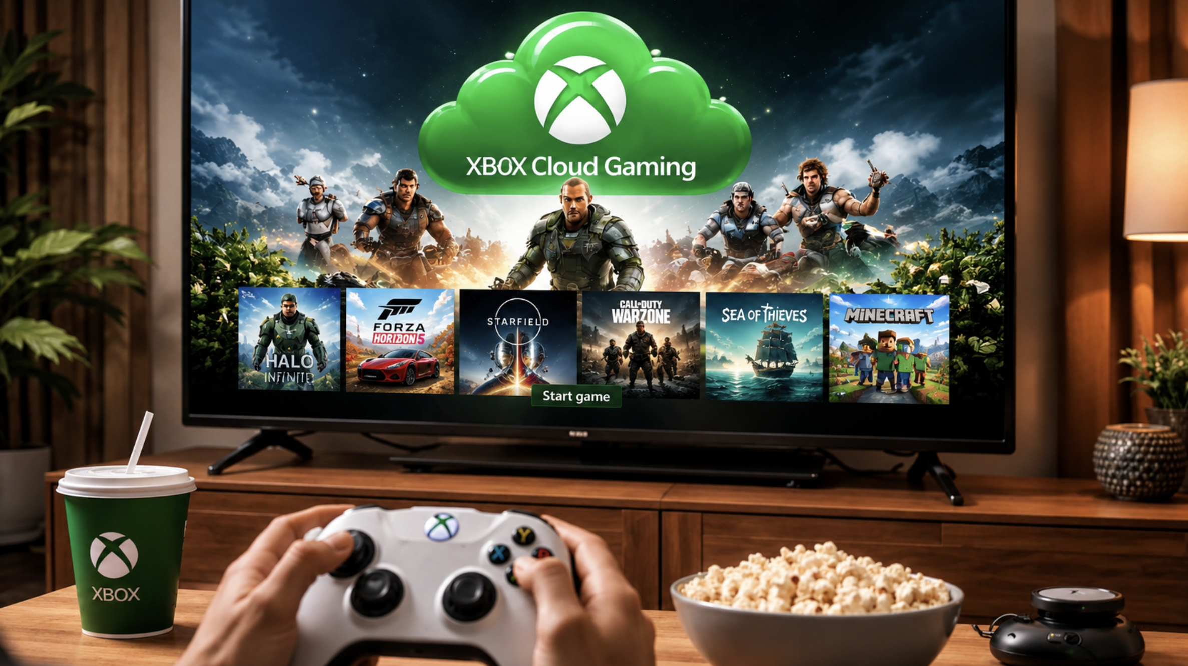 Xbox Cloud Gaming's 15-Hour Limit Could Change Game Pass Forever