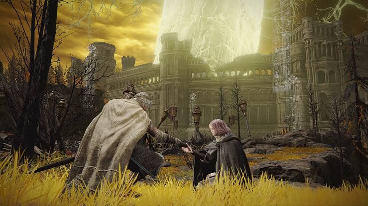 Elden Ring Nightreign : The Complete Guide to Everything You Need to Know