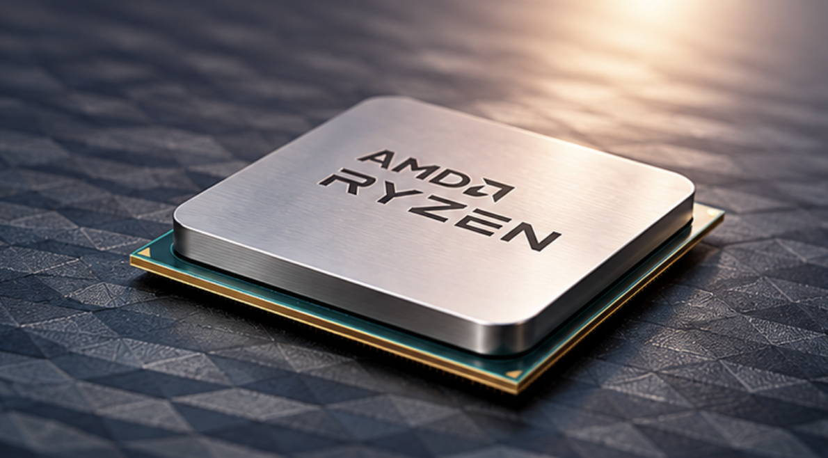 AMD Ryzen 9 PRO 9965X3D: Why AMD Is Bringing V Cache to Workstations