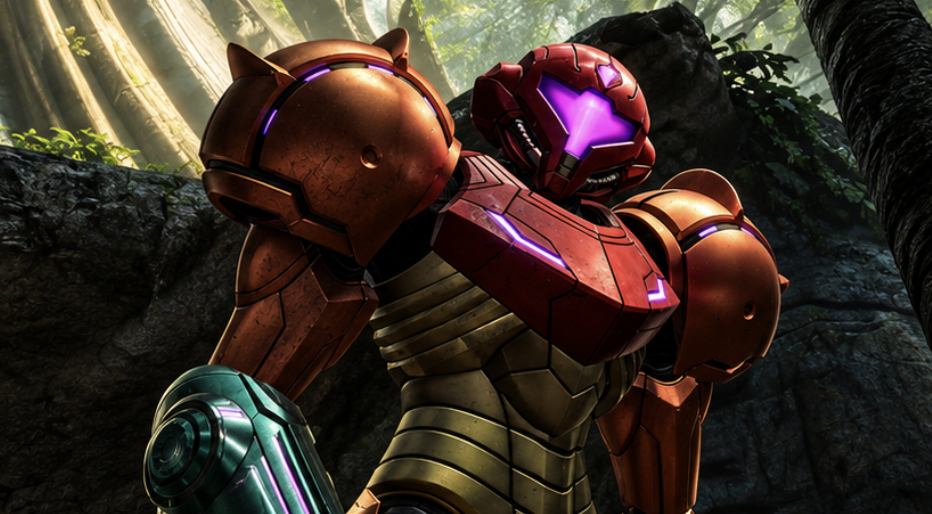 Metroid: Ravenous Leak: Is MercurySteam Returning to 2D Action?