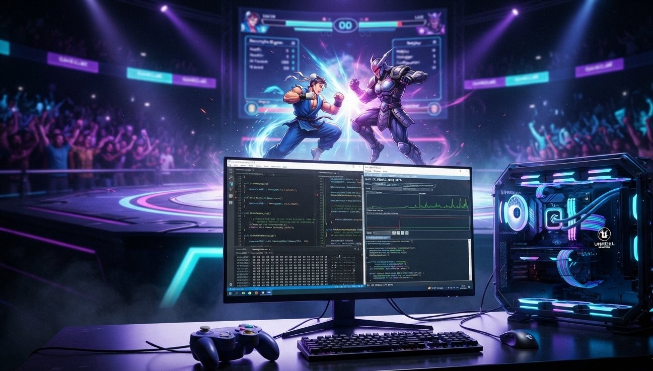 Super Smash Bros. Melee Decompiled: What This Means for Emulation Streamers