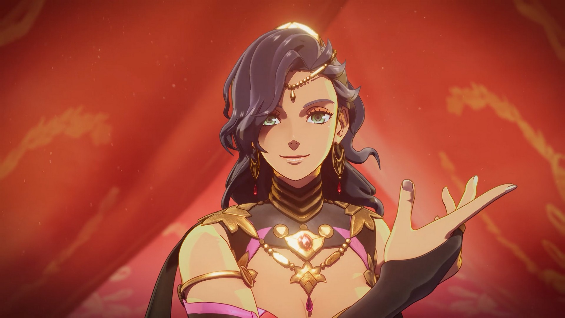 Fire Emblem: Fortune's Weave Preview: Why the Switch 2 Exclusive is Shaking Up Turn-Based Tactics